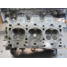 #BL01 RIGHT CYLINDER HEAD 2012 FORD ESCAPE 3.0 